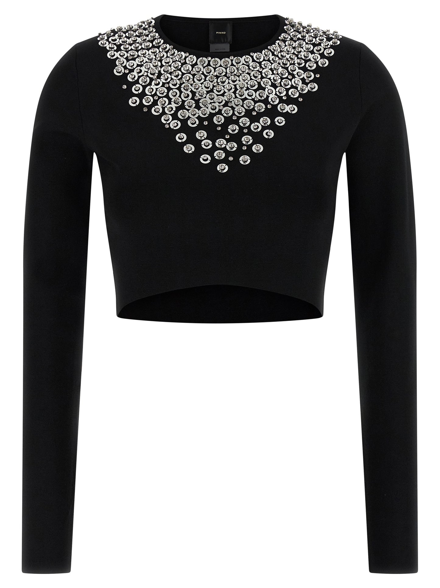 'Big Jim' sweater Sweater, cardigans