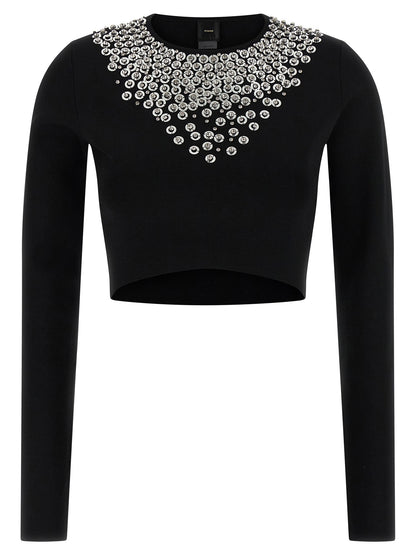 'Big Jim' sweater Sweater, cardigans