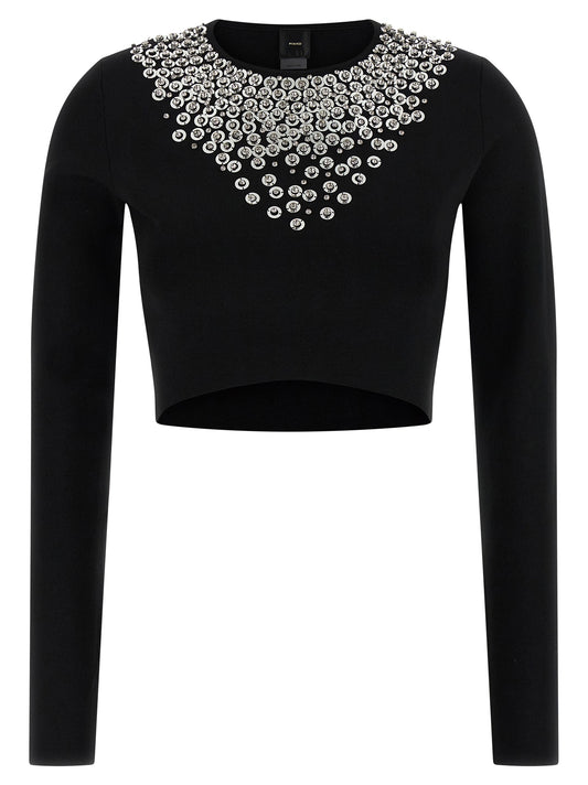 'Big Jim' sweater Sweater, cardigans