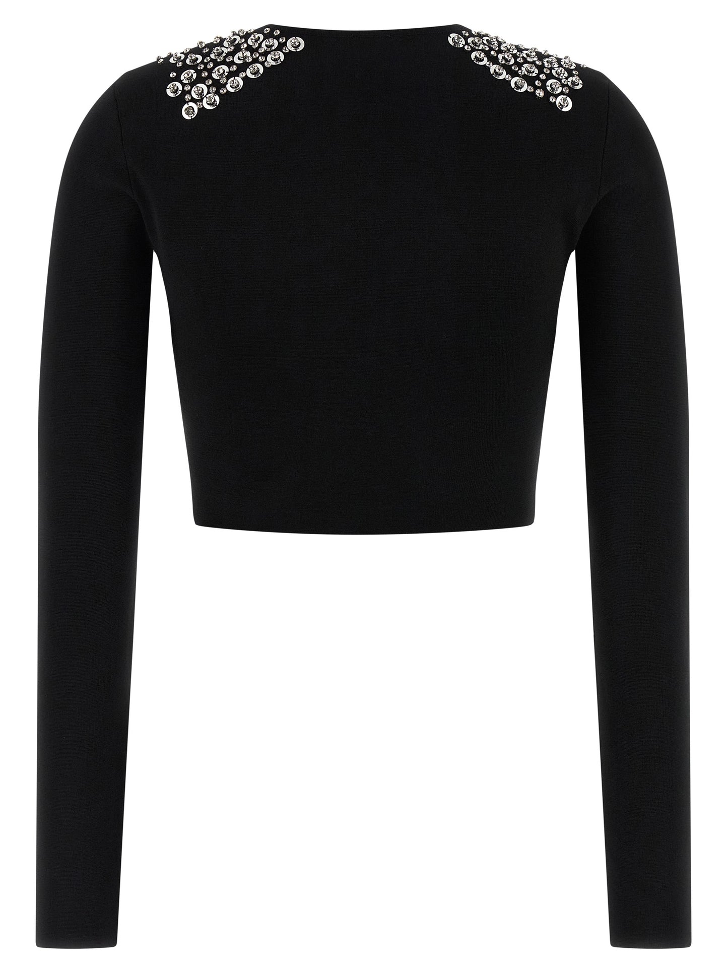 'Big Jim' sweater Sweater, cardigans
