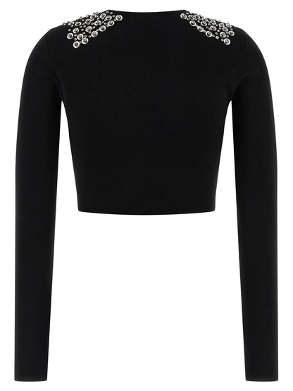 'Big Jim' sweater Sweater, cardigans