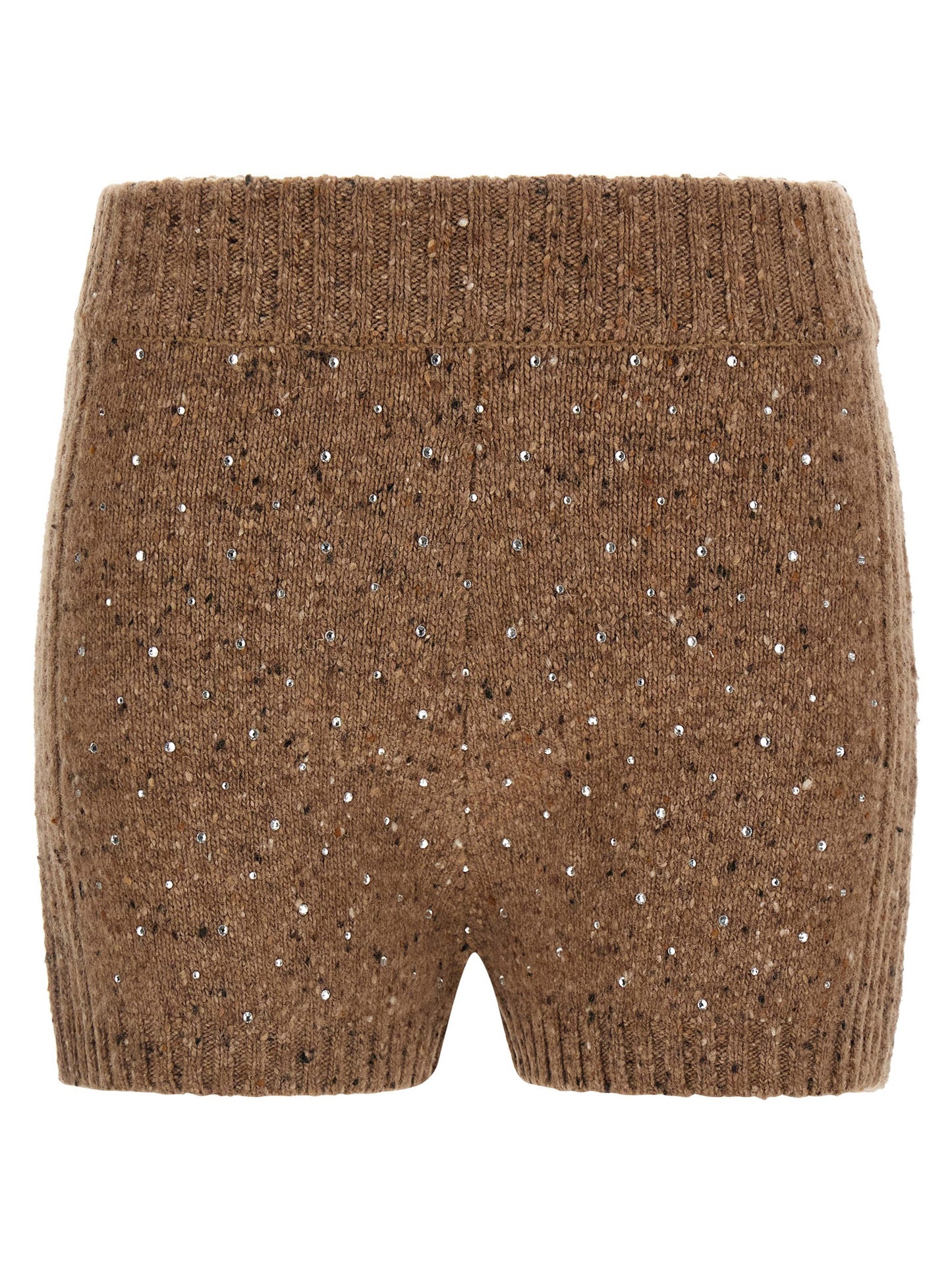 Wool shorts  Bermuda, short