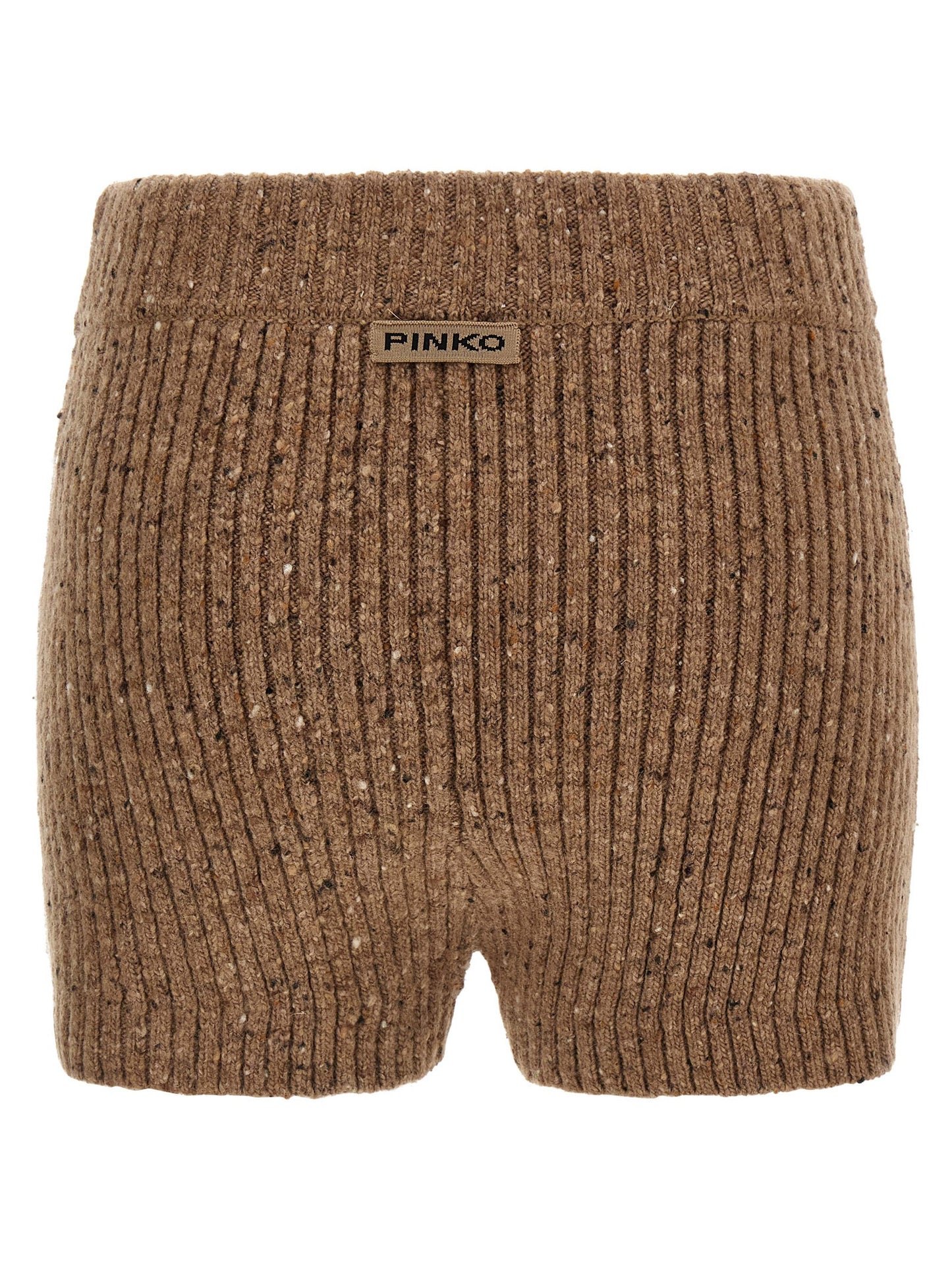 Wool shorts  Bermuda, short