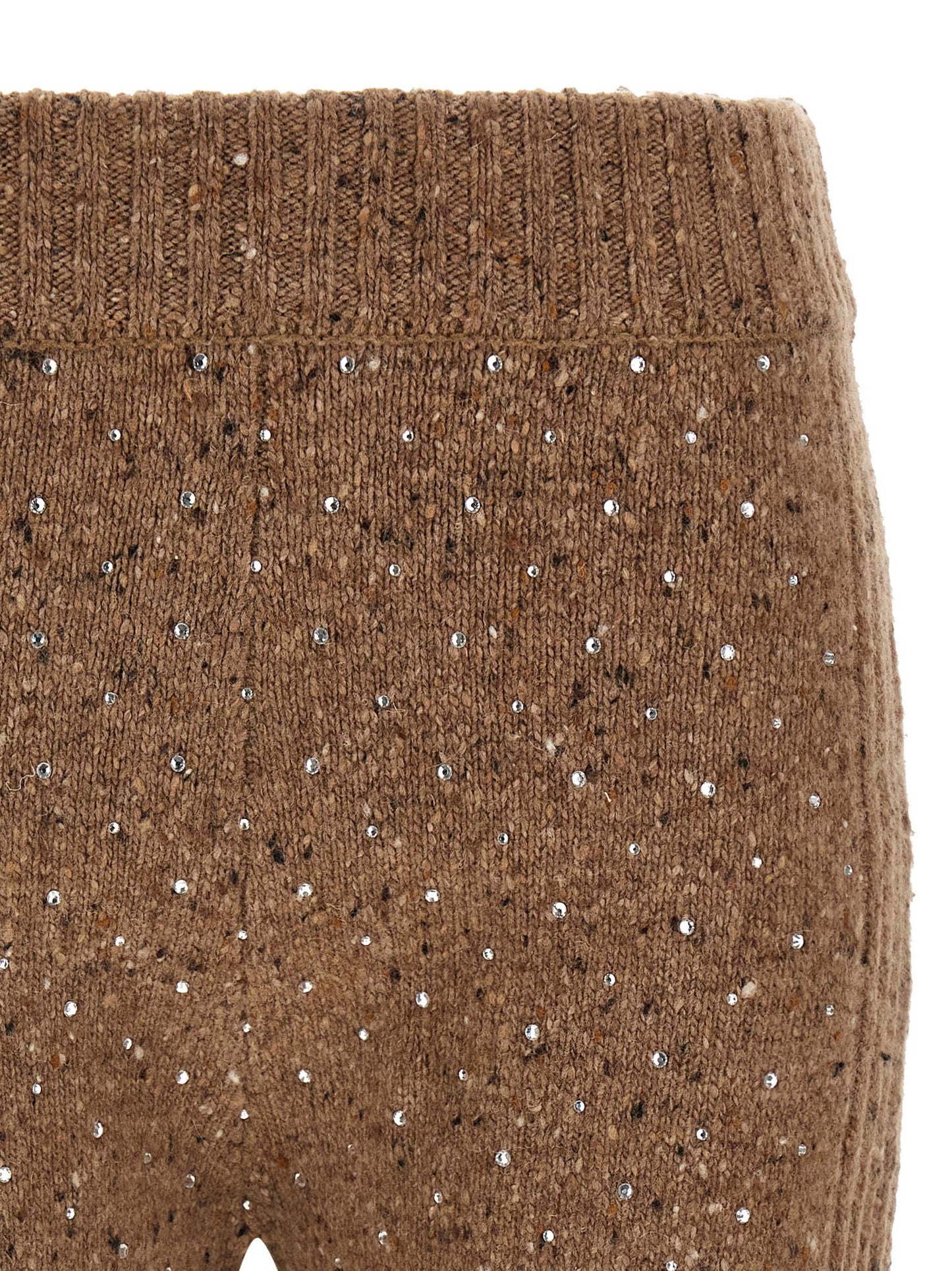 Wool shorts  Bermuda, short