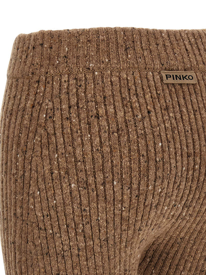 Wool shorts  Bermuda, short