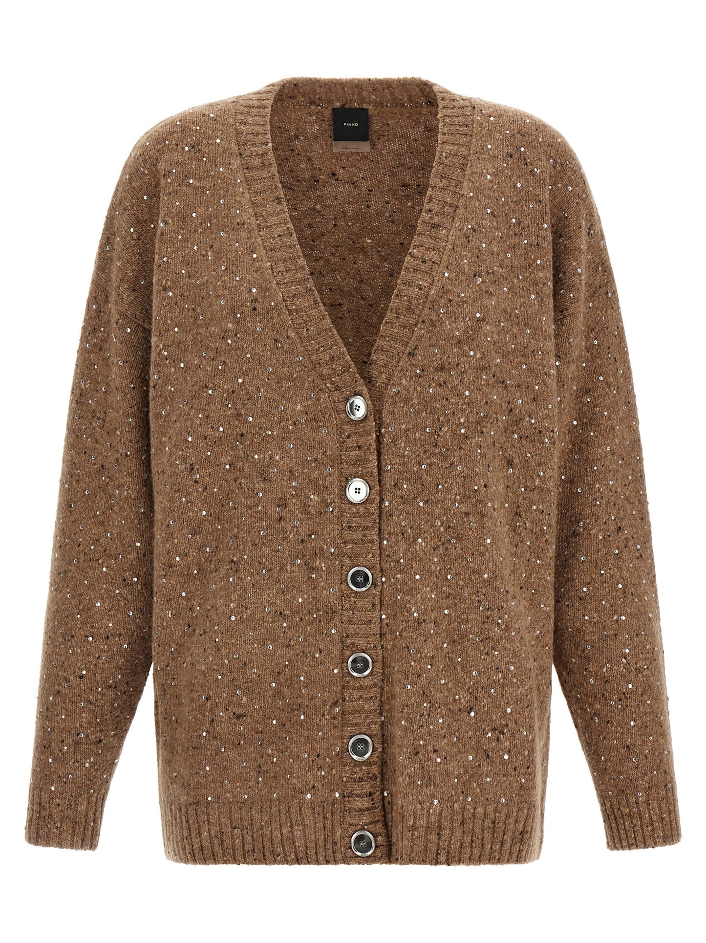 'Marche' cardigan Sweater, cardigans