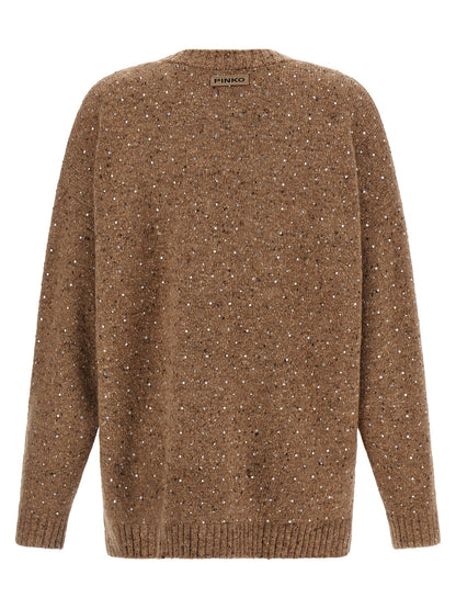 'Marche' cardigan Sweater, cardigans