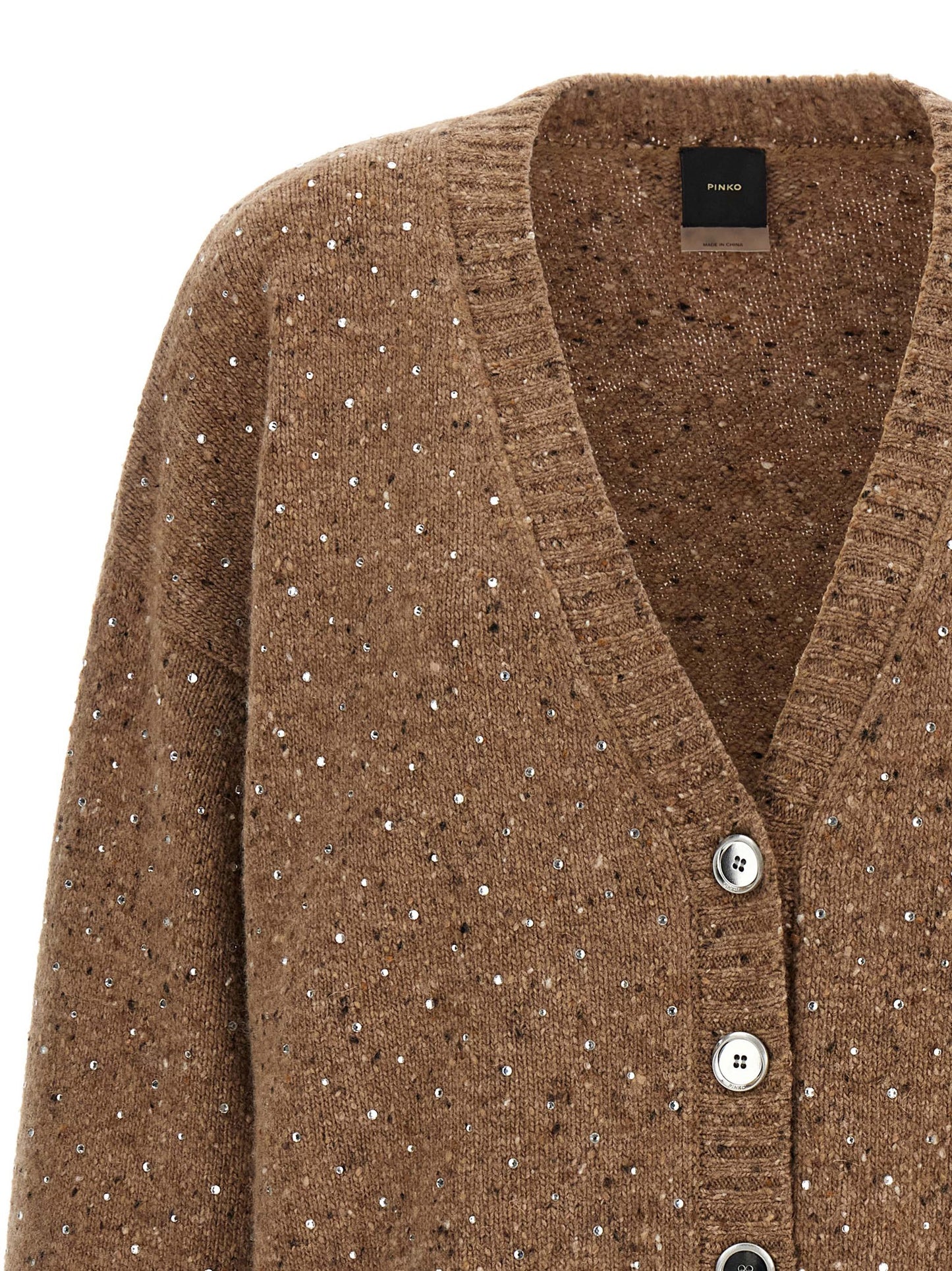 'Marche' cardigan Sweater, cardigans