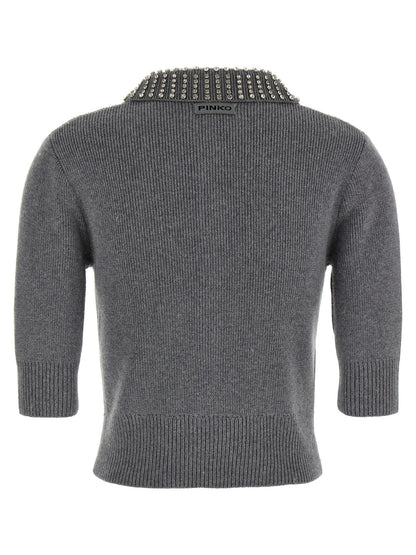 'Emilia' sweater Sweater, cardigans