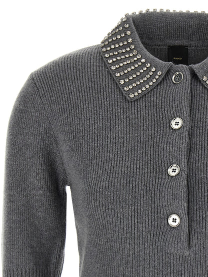 'Emilia' sweater Sweater, cardigans