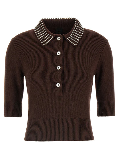 'Emilia' sweater Sweater, cardigans