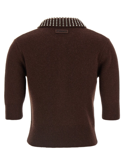 'Emilia' sweater Sweater, cardigans