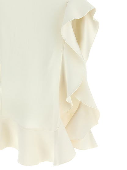 'Flipper' dress Dresses