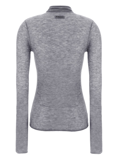 'Moss' sweater Sweater, cardigans