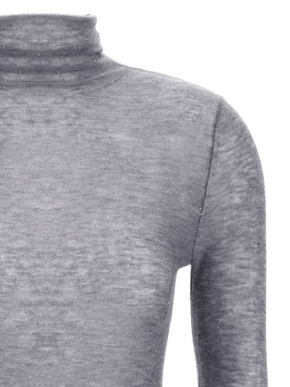 'Moss' sweater Sweater, cardigans
