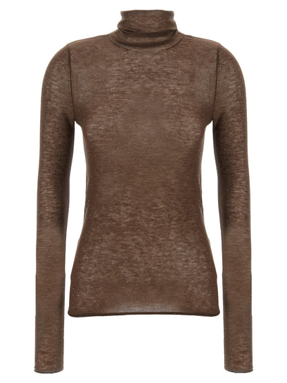 'Moss' sweater Sweater, cardigans
