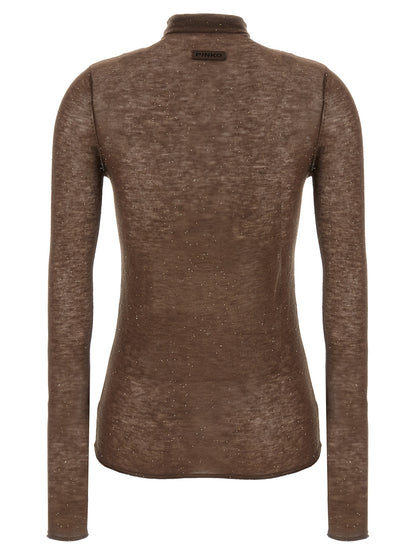 'Moss' sweater Sweater, cardigans