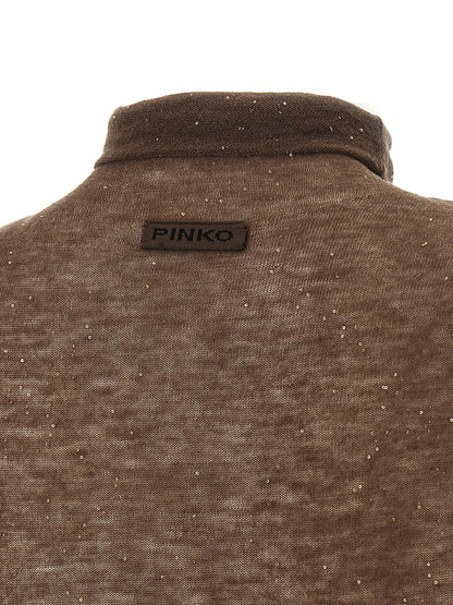 'Moss' sweater Sweater, cardigans