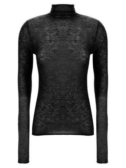 'Moss' sweater Sweater, cardigans