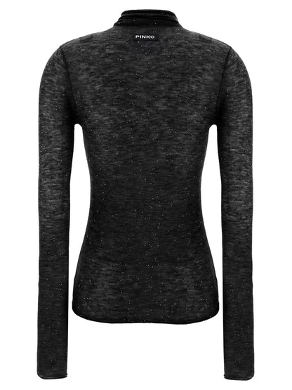 'Moss' sweater Sweater, cardigans