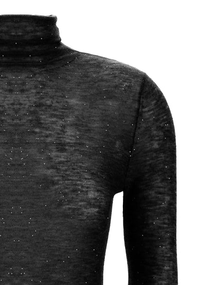 'Moss' sweater Sweater, cardigans