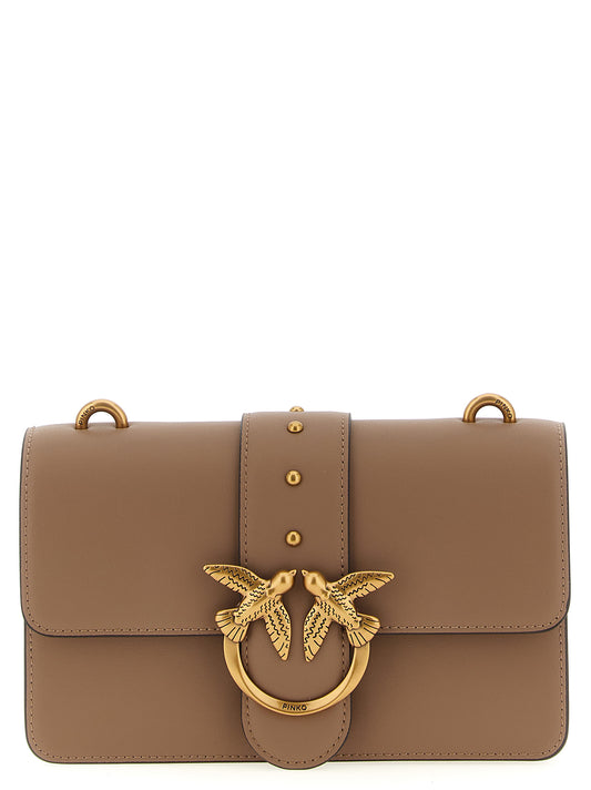 'Love One Mini' crossbody bag Crossbody bags