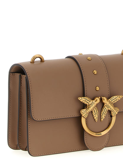 'Love One Mini' crossbody bag Crossbody bags