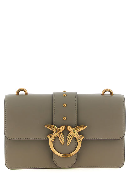 'Love One Mini' crossbody bag Crossbody bags