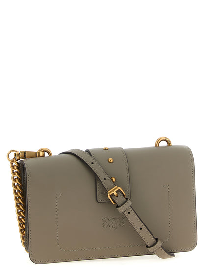 'Love One Mini' crossbody bag Crossbody bags