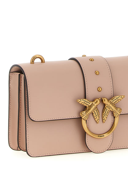 'Love One Mini' crossbody bag Crossbody bags