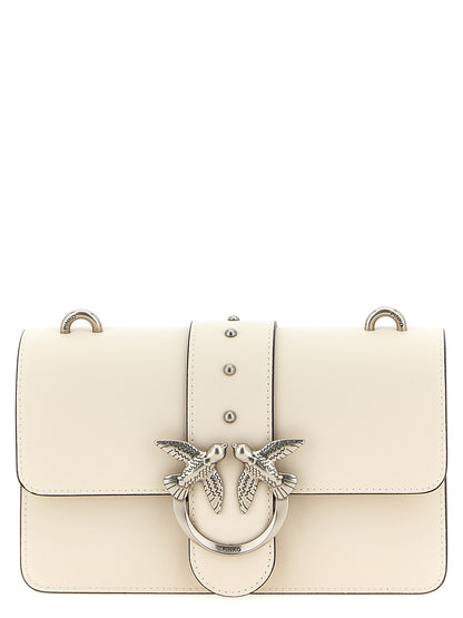 'Love One Mini' crossbody bag Crossbody bags