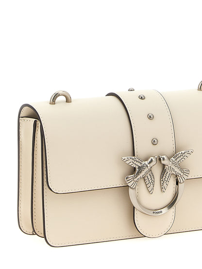 'Love One Mini' crossbody bag Crossbody bags