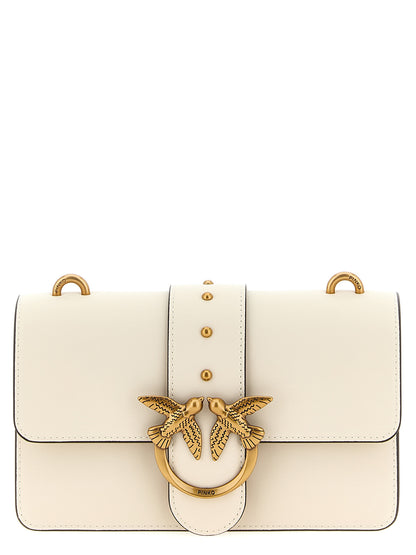 'Love One Mini' crossbody bag Crossbody bags