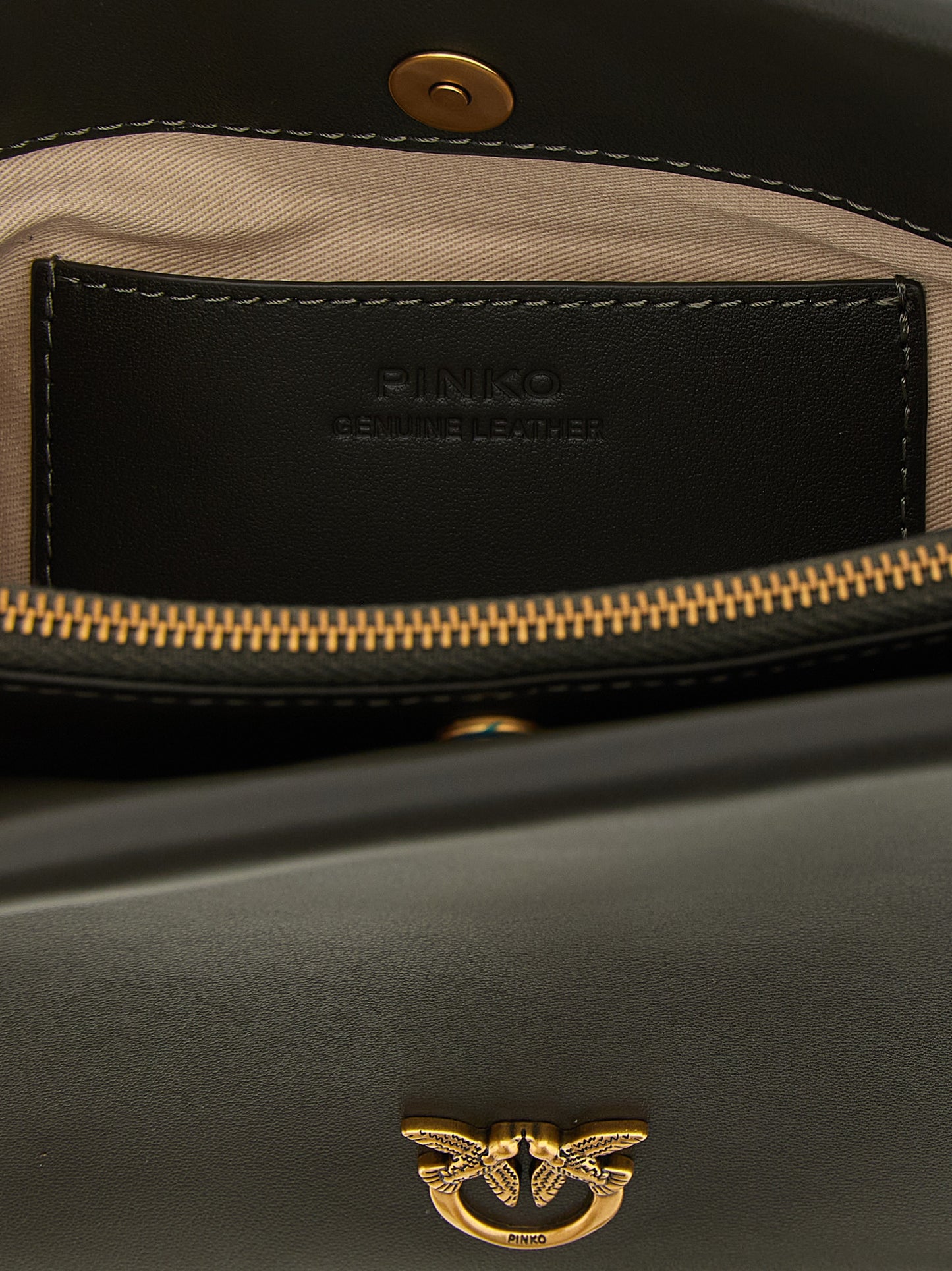 'Triplet' mini crossbody bag Crossbody bags