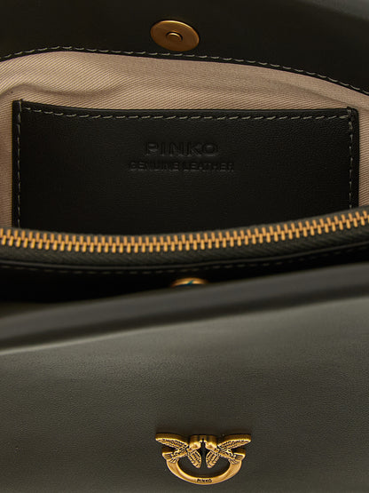 'Triplet' mini crossbody bag Crossbody bags