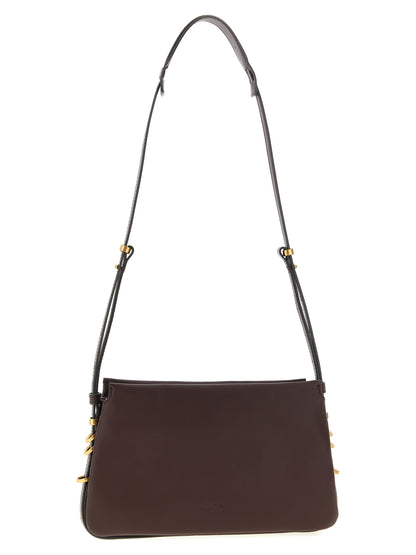 'Triplet' mini crossbody bag Crossbody bags