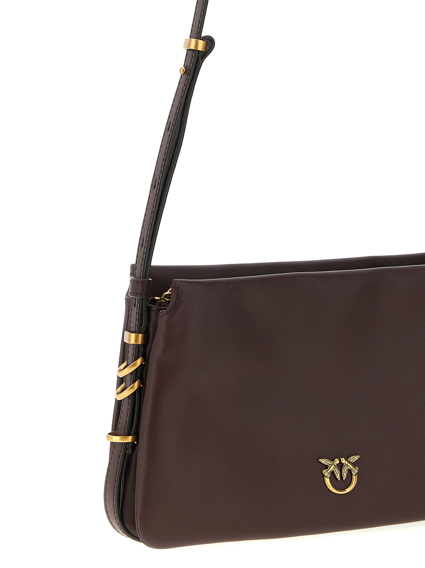 'Triplet' mini crossbody bag Crossbody bags