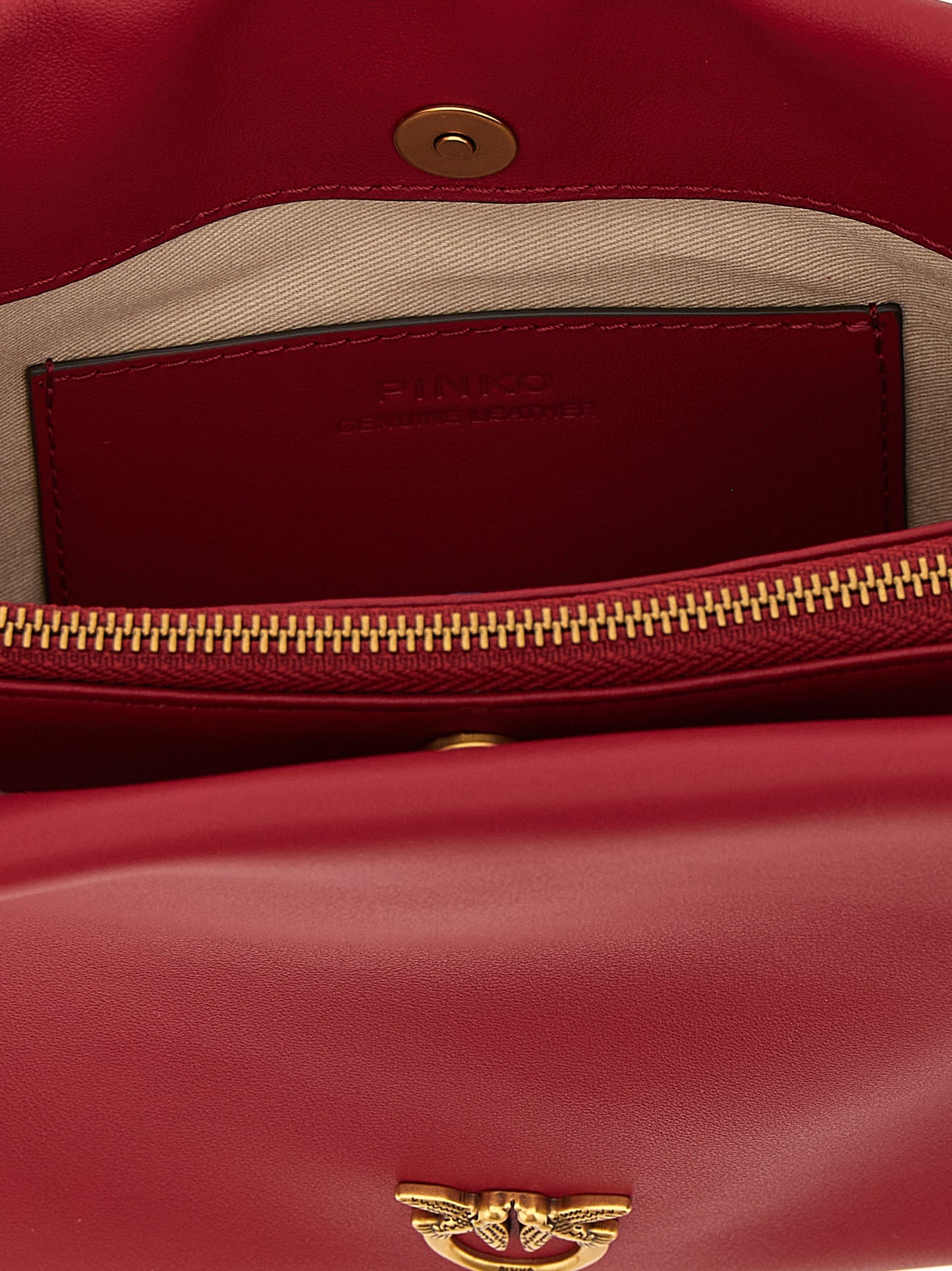 'Triplet' mini crossbody bag Crossbody bags