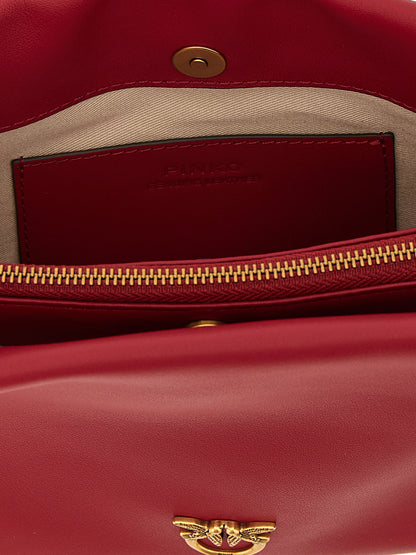 'Triplet' mini crossbody bag Crossbody bags