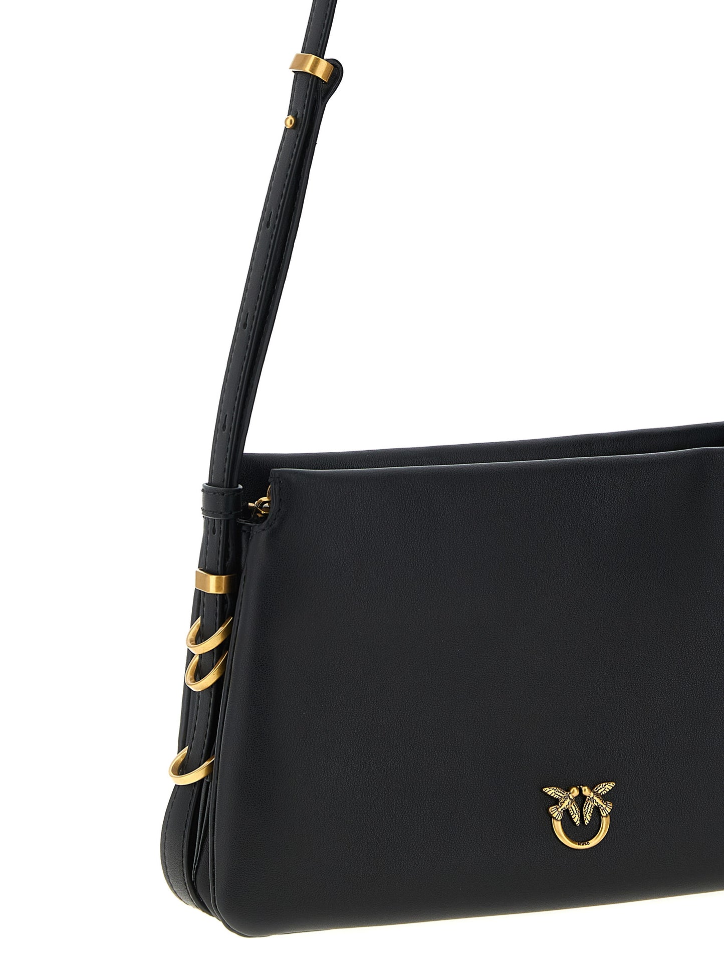 'Triplet' mini crossbody bag Crossbody bags