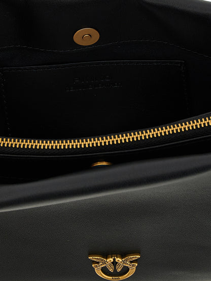 'Triplet' mini crossbody bag Crossbody bags