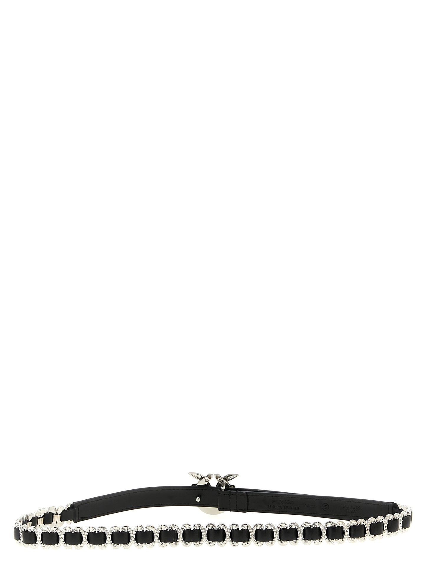 'Love Birds' belt Belts