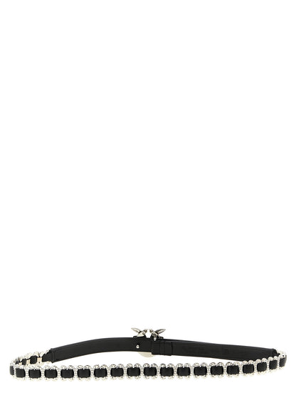 'Love Birds' belt Belts