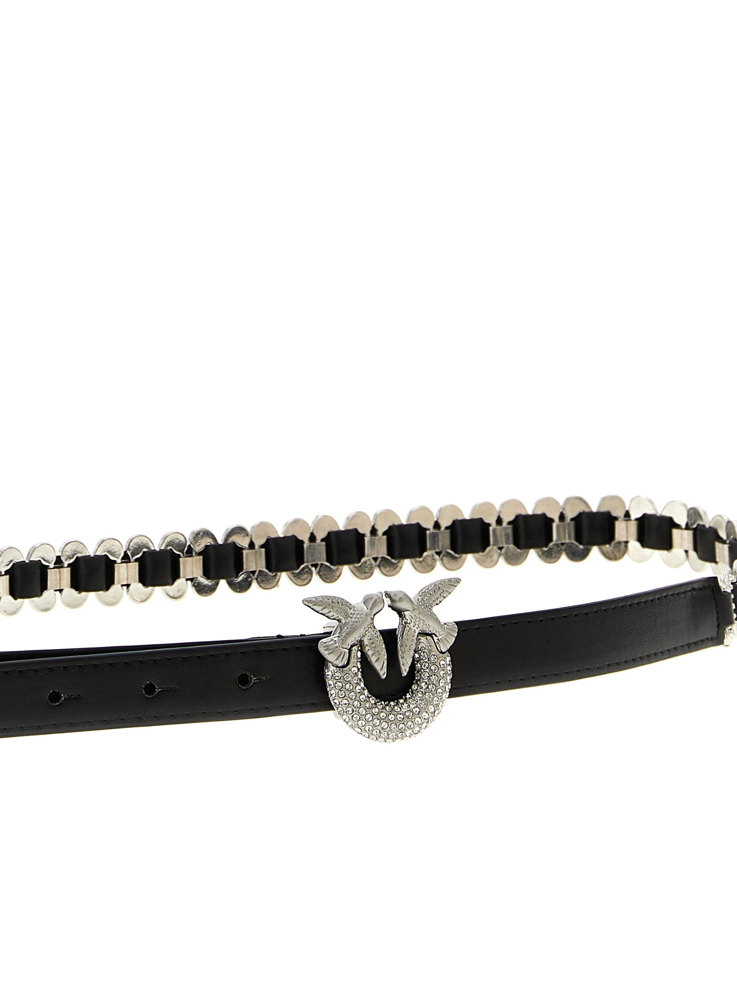 'Love Birds' belt Belts