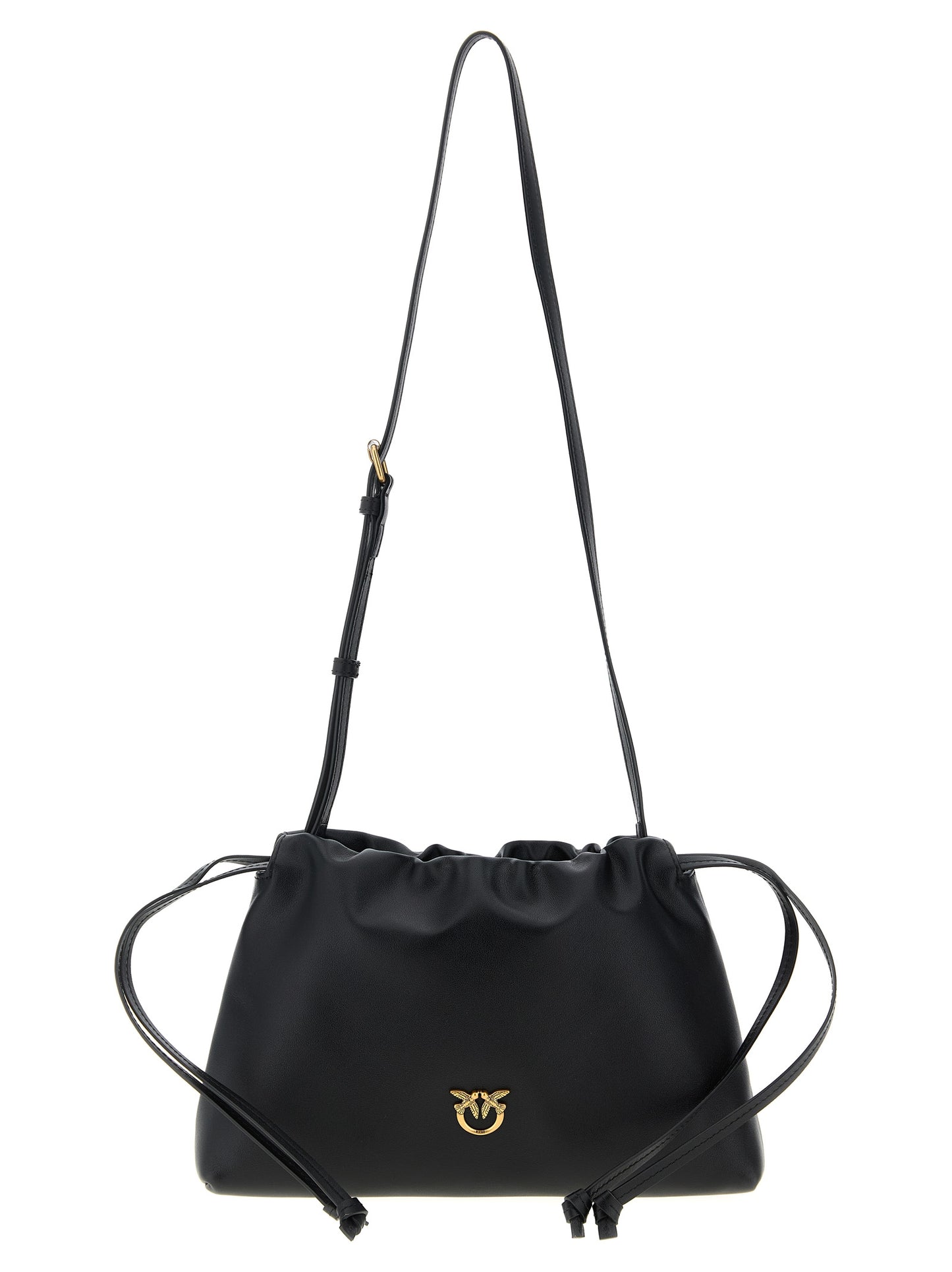 Mini leather clutch Clutch
