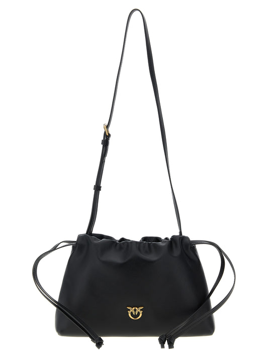 Mini leather clutch Clutch