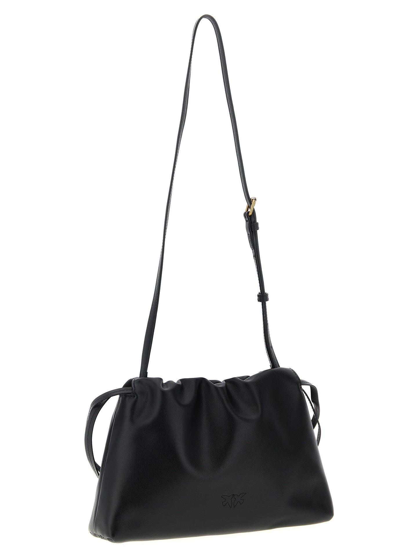 Mini leather clutch Clutch