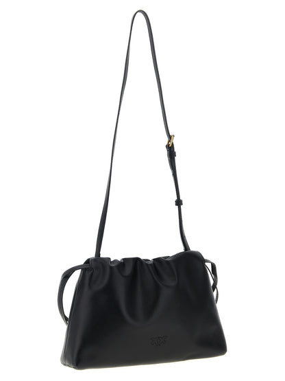 Mini leather clutch Clutch