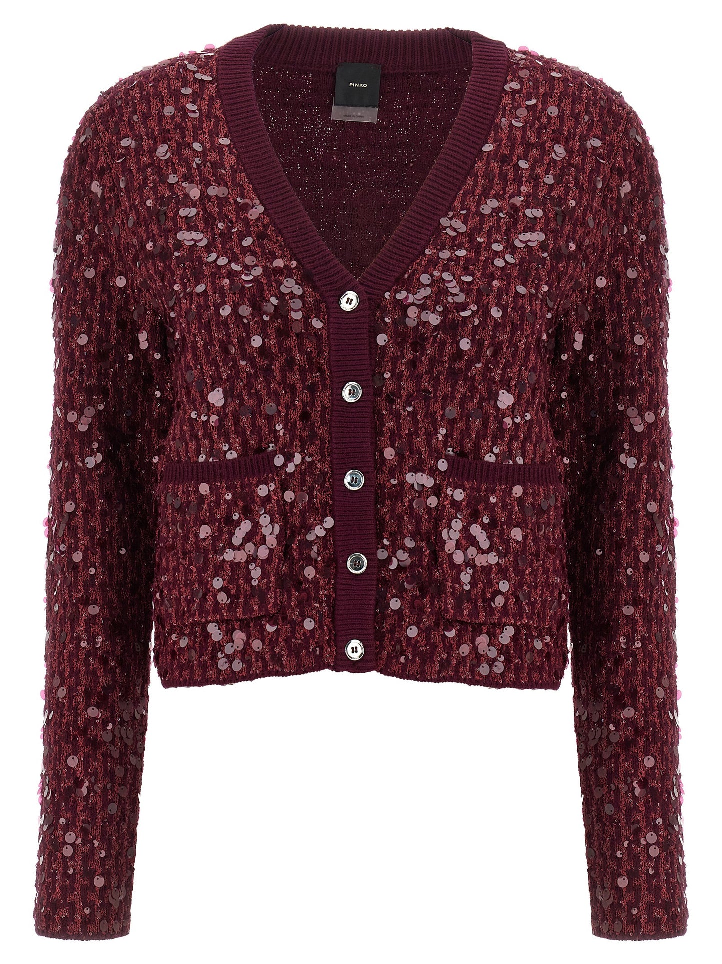 'Mamma Mia' cardigan Sweater, cardigans