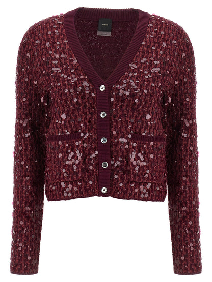'Mamma Mia' cardigan Sweater, cardigans
